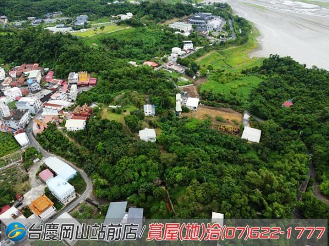 高雄燕巢農地-7