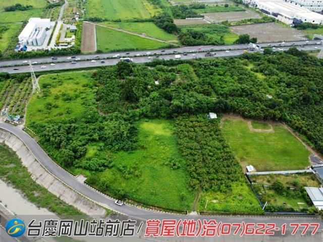 岡山農地-1