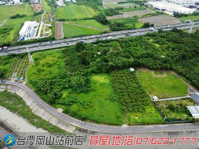 岡山農地-1