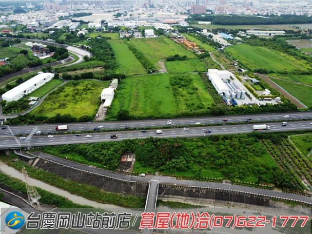 岡山農地-3