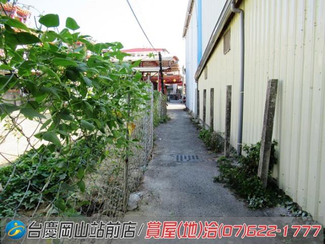 岡山建地-1
