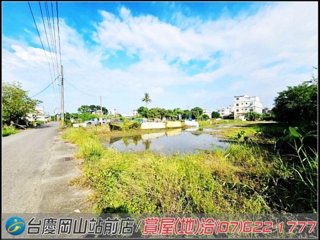 高雄橋頭農地-9