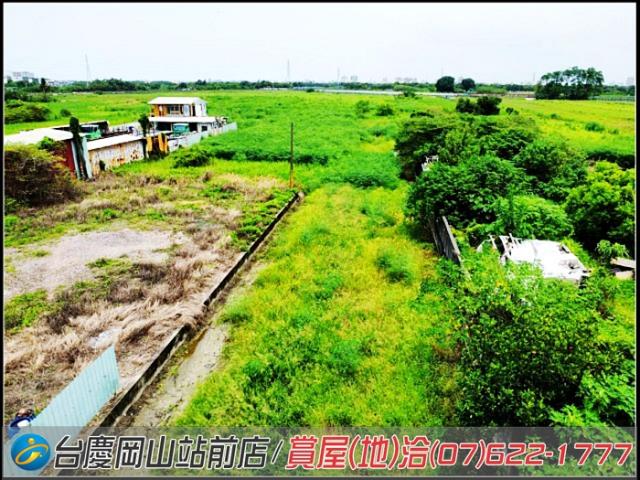 高雄橋頭農地-10