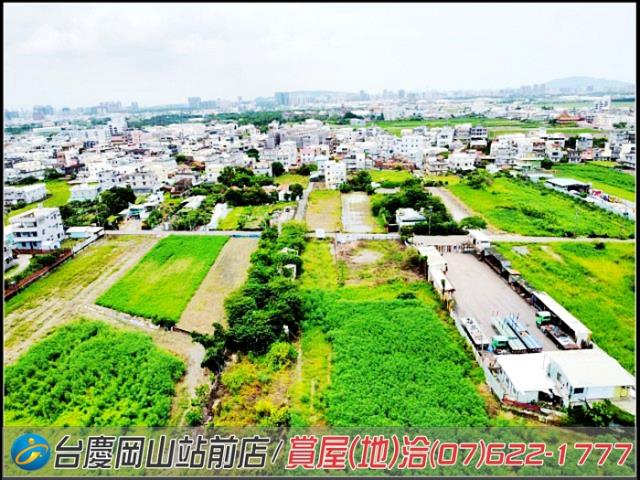 高雄橋頭農地-11