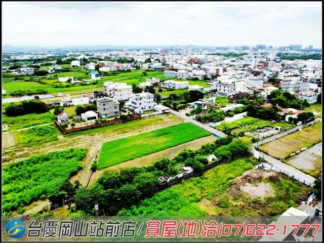 高雄橋頭農地-12