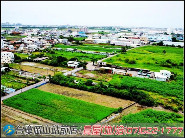 高雄橋頭農地-13