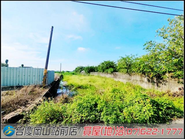 高雄橋頭農地-1