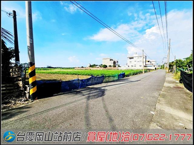 高雄橋頭農地-2