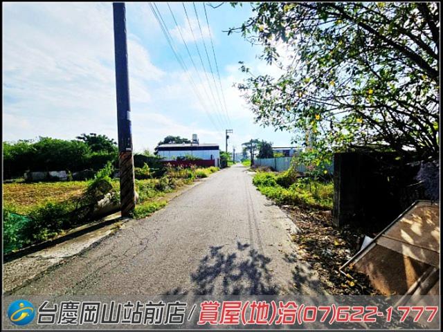 高雄橋頭農地-3