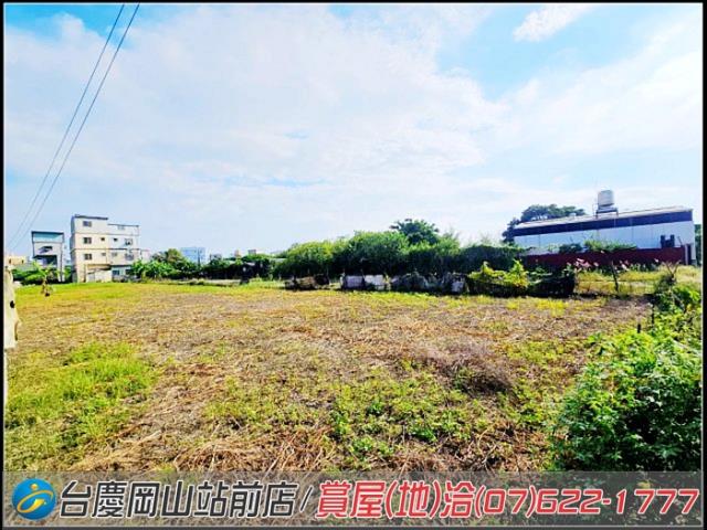 高雄橋頭農地-4