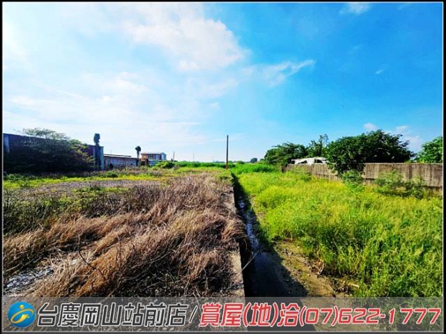 高雄橋頭農地-6