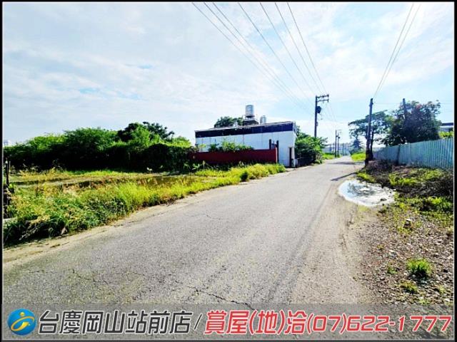 高雄橋頭農地-7