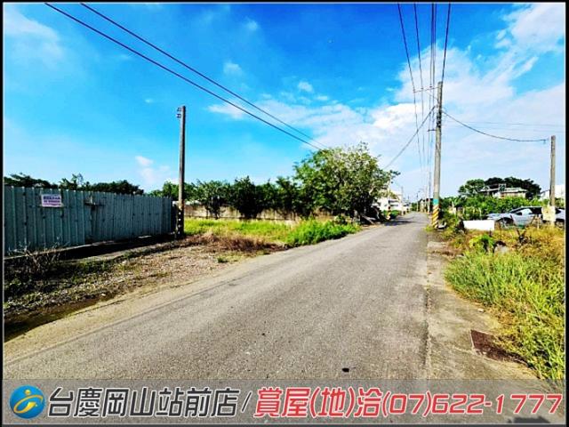 高雄橋頭農地-8