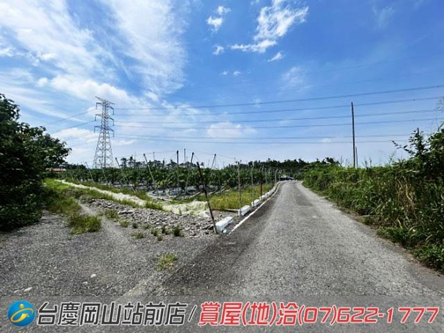 屏東新埤農地-14