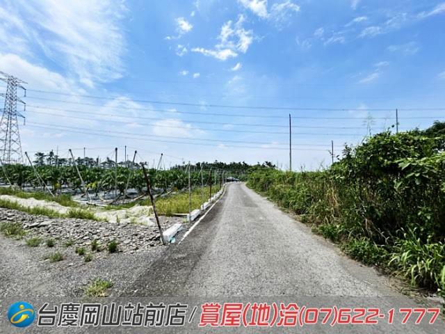 屏東新埤農地-5