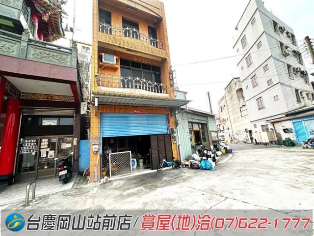 高雄岡山建地-12