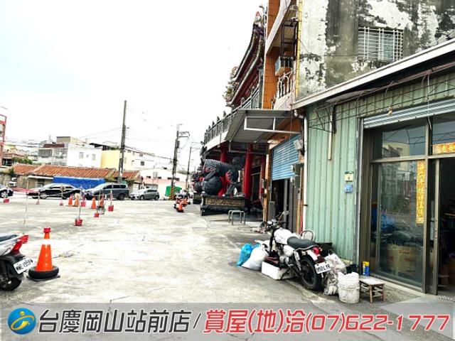高雄岡山建地-14