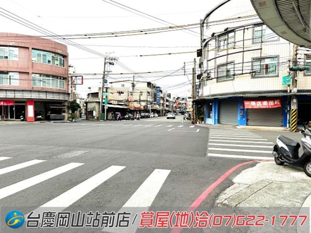 高雄岡山建地-6