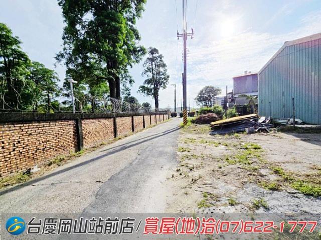 高雄岡山農地-13