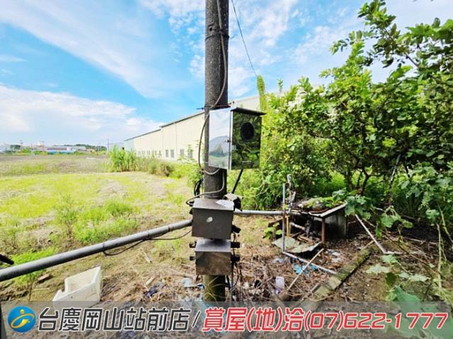高雄岡山農地-4