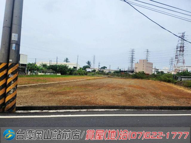 高雄岡山農地-10