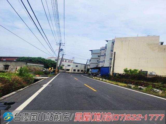 高雄岡山農地-13
