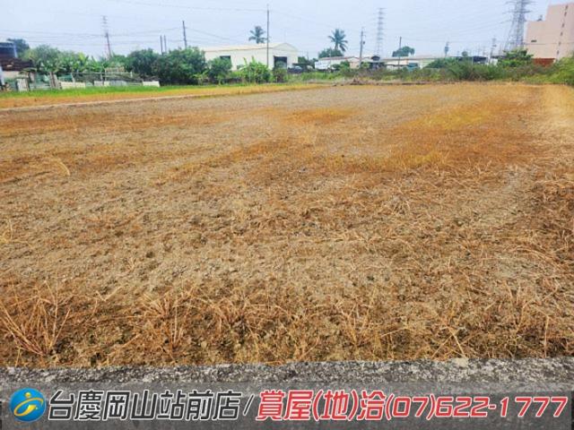 高雄岡山農地-6