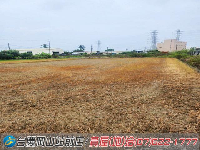 高雄岡山農地-7