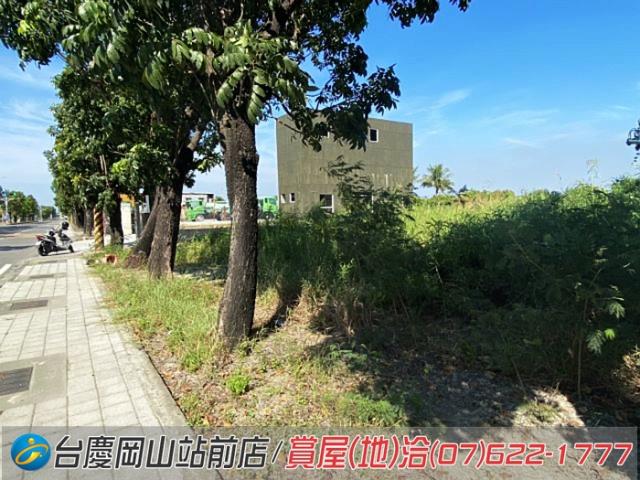 高雄岡山農地-9