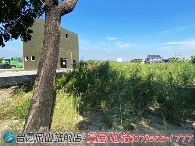 高雄岡山農地-10