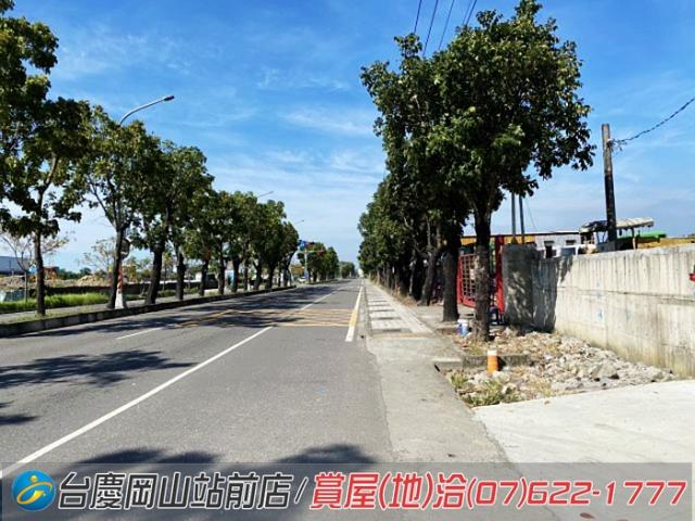 高雄岡山農地-11