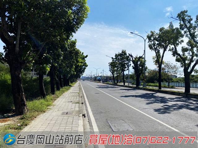 高雄岡山農地-12