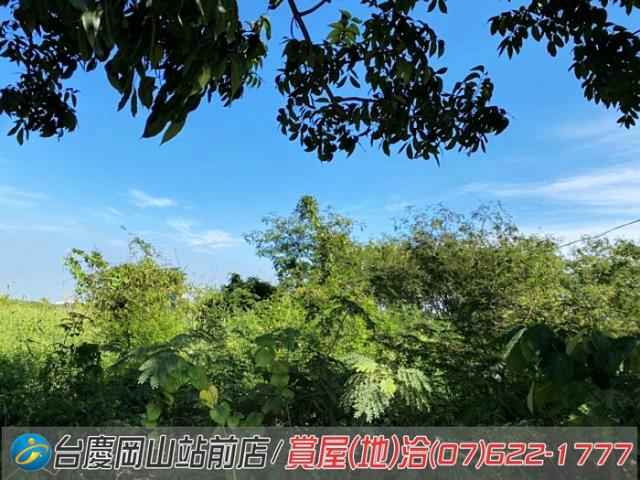 高雄岡山農地-14