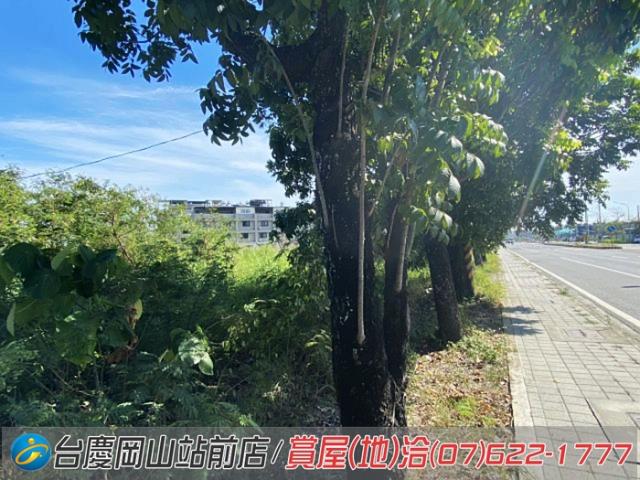 高雄岡山農地-3