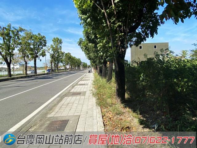 高雄岡山農地-4