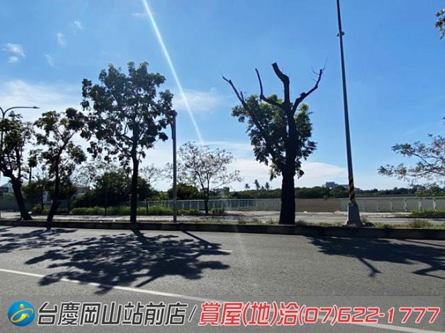 高雄岡山農地-5