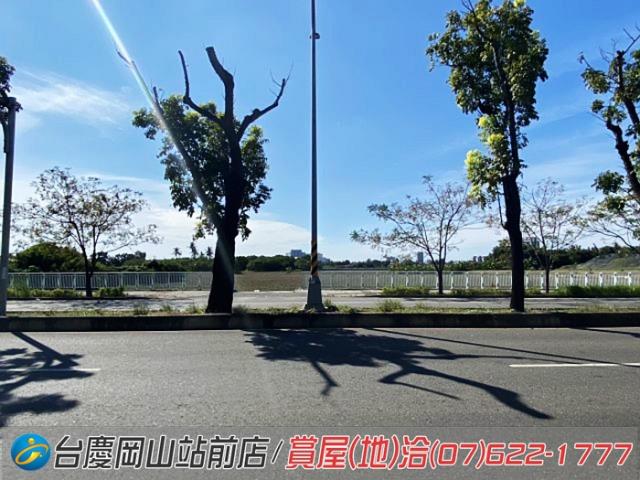 高雄岡山農地-6