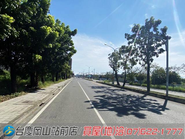 高雄岡山農地-7