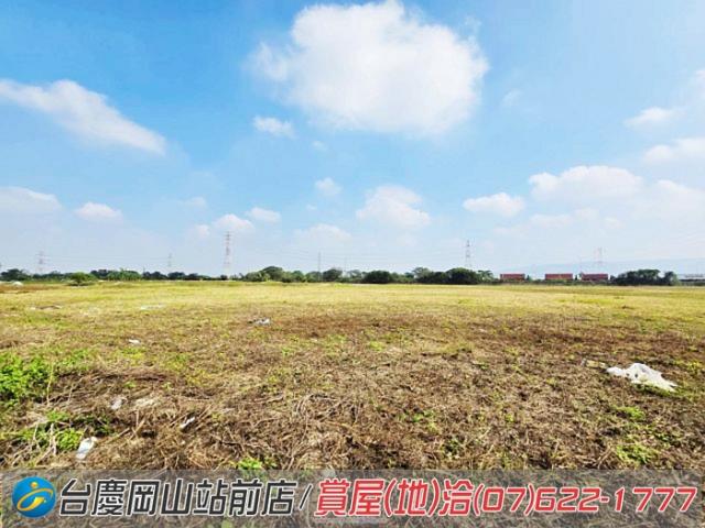 高雄路竹農地-9