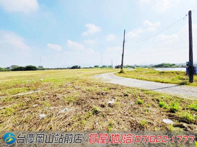 高雄路竹農地-1