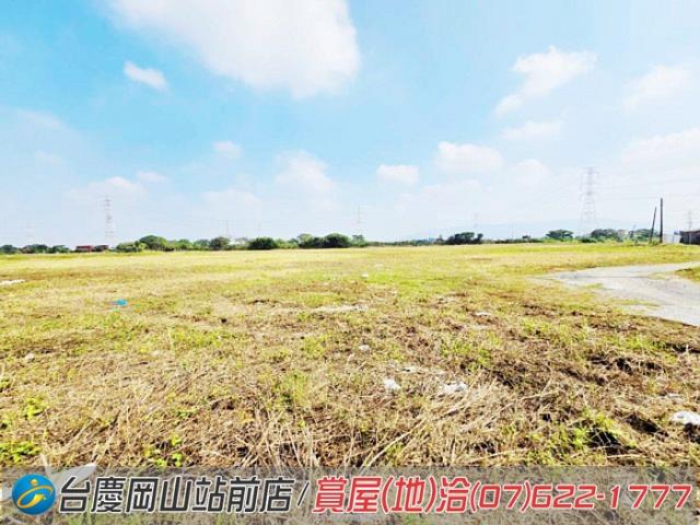 高雄路竹農地-5