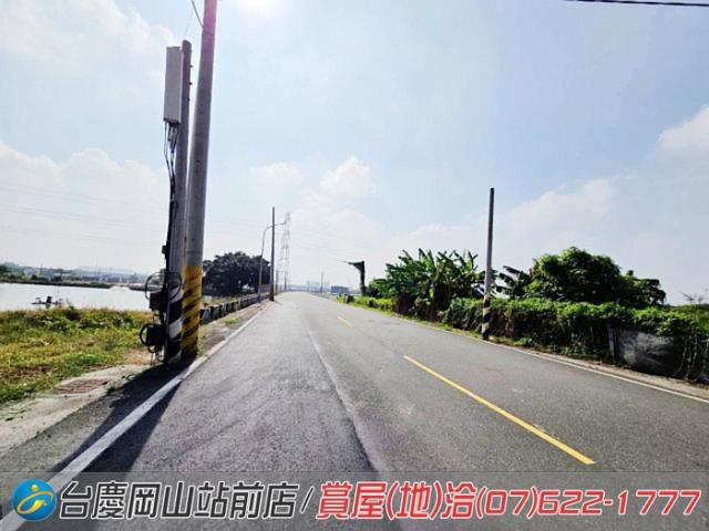 高雄路竹農地-6