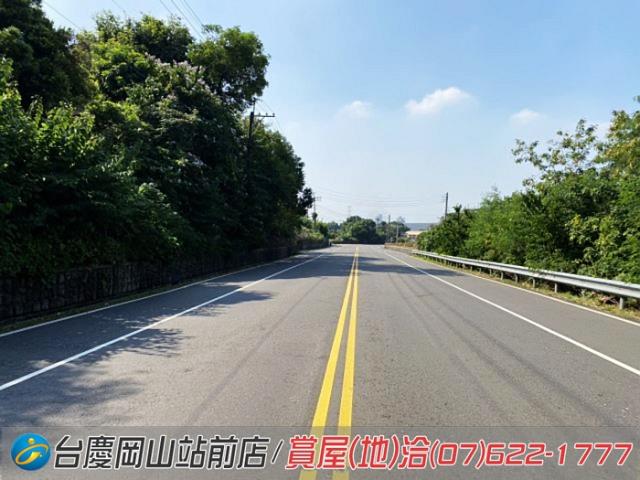 高雄阿蓮農地-13