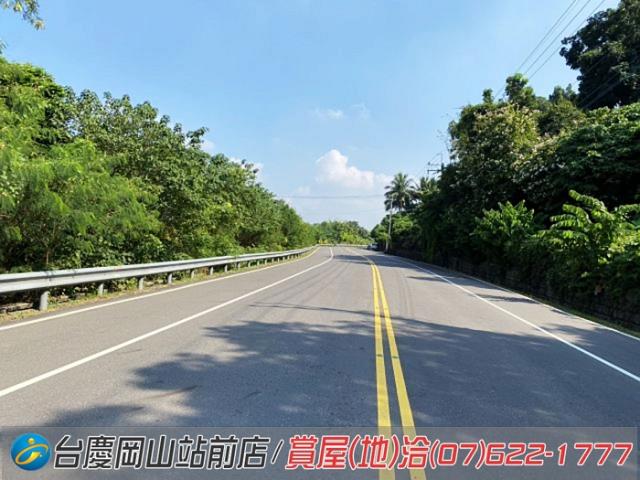 高雄阿蓮農地-3